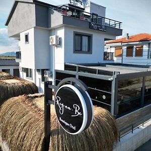 Reynabe Boutique Hotel