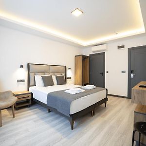 Kriti Hotel Antalya